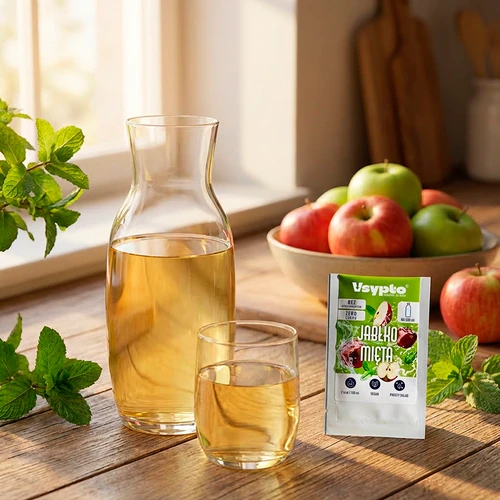 VSYPTO Alma–Menta, 3 g - 8