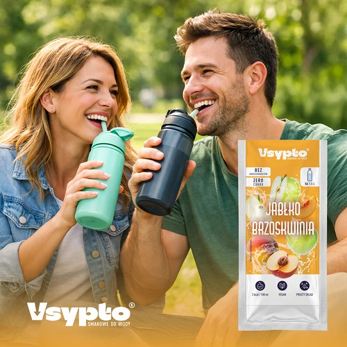 Vsypto alma-őszibarack ízű, 9g - 6