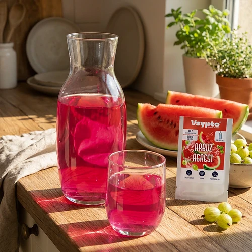 VSYPTO görögdinnye–egres ízű, 3 g - 8