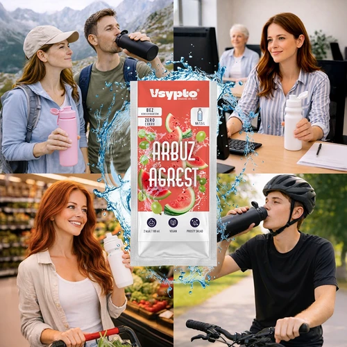 VSYPTO görögdinnye–egres ízű, 9 g - 7