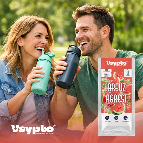 VSYPTO görögdinnye–egres ízű, 9 g - 6