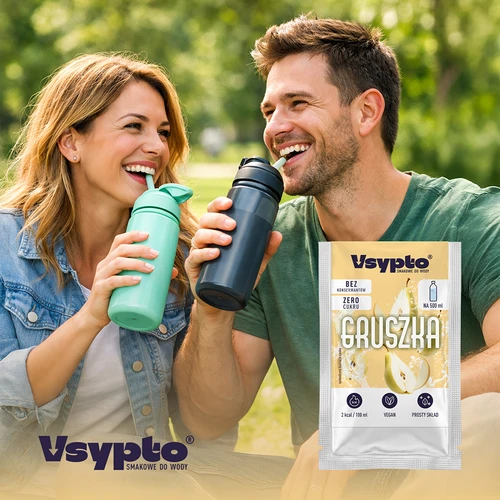 VSYPTO körte ízű, 3 g - 6