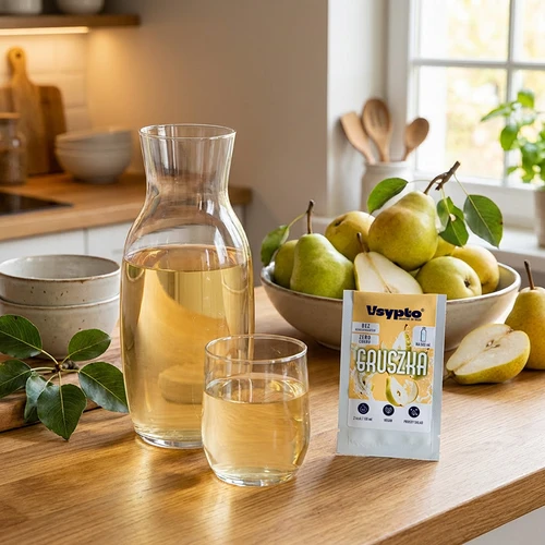 VSYPTO körte ízű, 3 g - 8