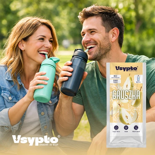 Vsypto körte ízű, 9 g - 6