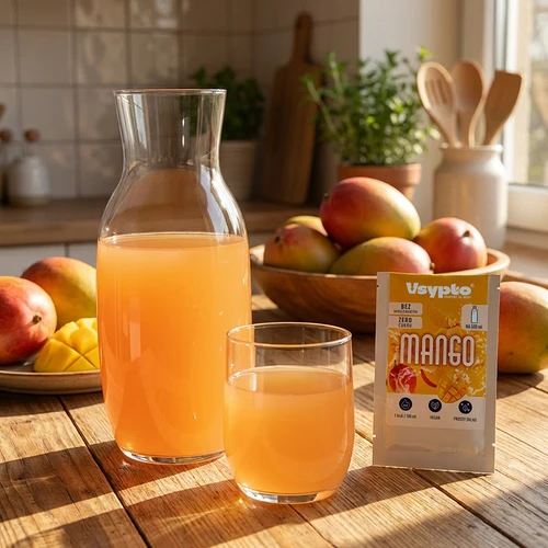 Vsypto mangó ízű, 3 g - 8