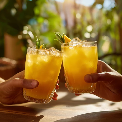 VYPITO 12%, 18 drinkhez való tasak – Multitropic, 126g - 8