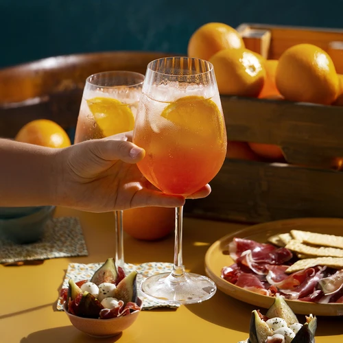 VYPITO 12%, saszetka na 18 drinków - Chillout lekko owocowy, 126 g - 8