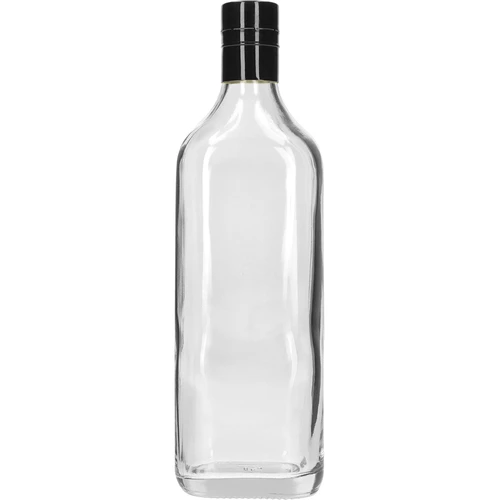 Walker üveg 500 ml, csavarzárral, 1 db  - 1 
