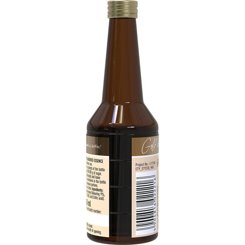 Whiskey Honey ízű esszencia 40 ml - 2