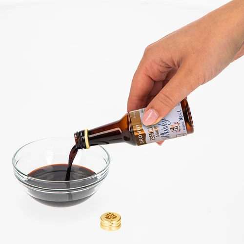 Whisky ízű esszencia 40 ml - 6
