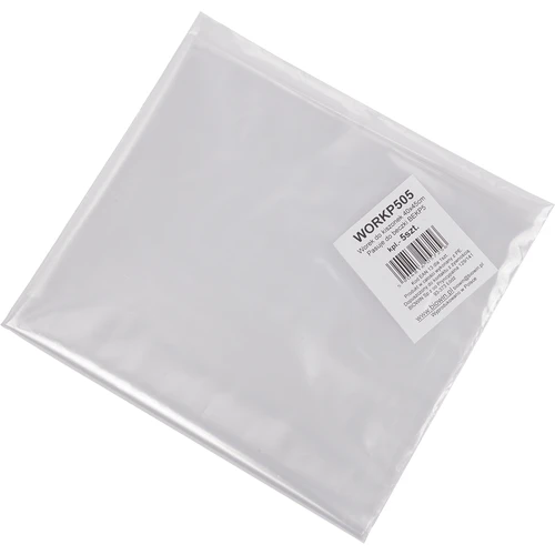 Zacskó savanyúságokhoz - hordóhoz, 5 l - 5 db.