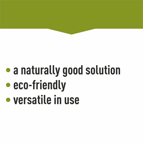 Zöld pamutzsinór 2 mm/55 m/100 g - 17