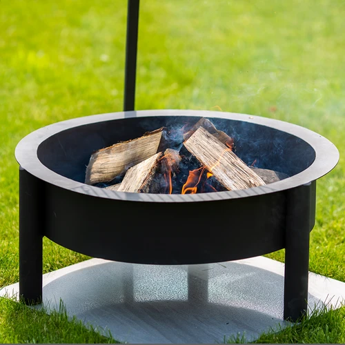 Zselés tüzelőanyag füstölő melegítőkhöz 0,5 L - 8