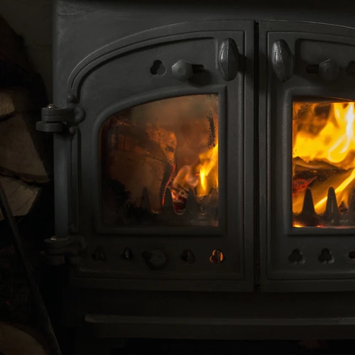 Zselés tüzelőanyag füstölő melegítőkhöz 0,5 L - 10