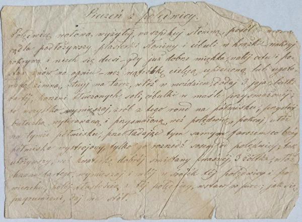 3. rész: Bélszínpecsenye és serpenyőben sült bélszín