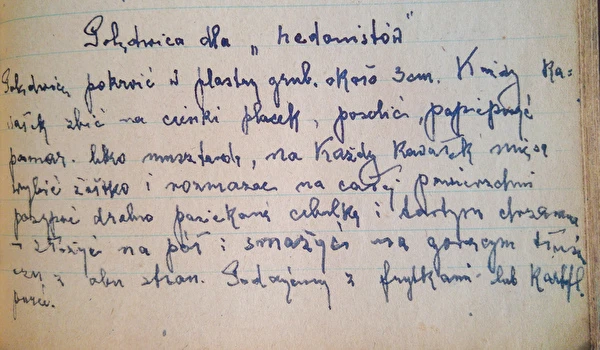 3. rész: Bélszínpecsenye és serpenyőben sült bélszín