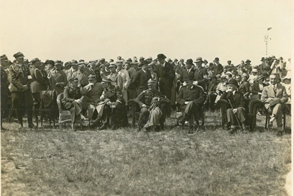 4. epizód: Ponty lengyel módra, dévérkeszeg vagy ponty habos mártásban