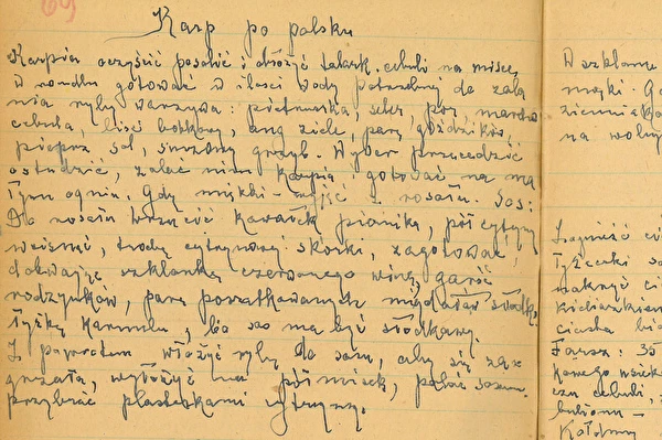 4. epizód: Ponty lengyel módra, dévérkeszeg vagy ponty habos mártásban