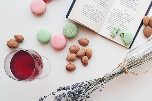 Almás-epres Ciderini