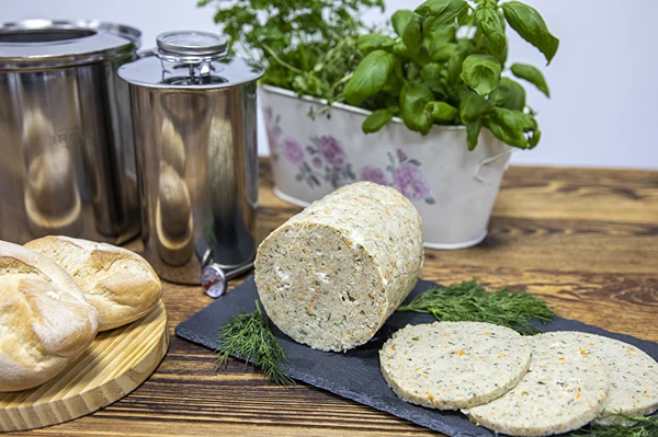 Halblokk sonkafőzőből