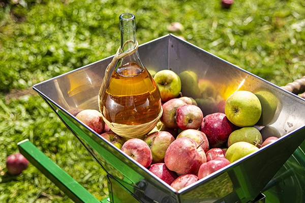 Házi cider