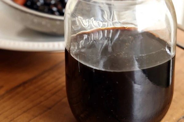 KAHLUA - házi mexikói kávélikőr