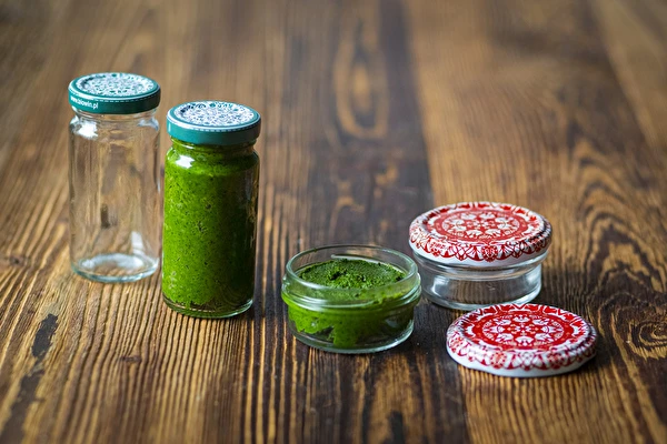 Lestyánkrém — házi MAGGI ízesítő