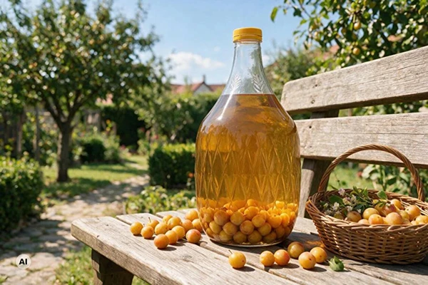Mirabella-likőr