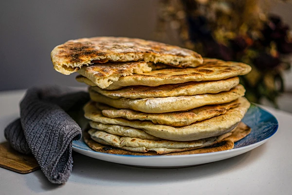 Norvég Settekake kenyérkék