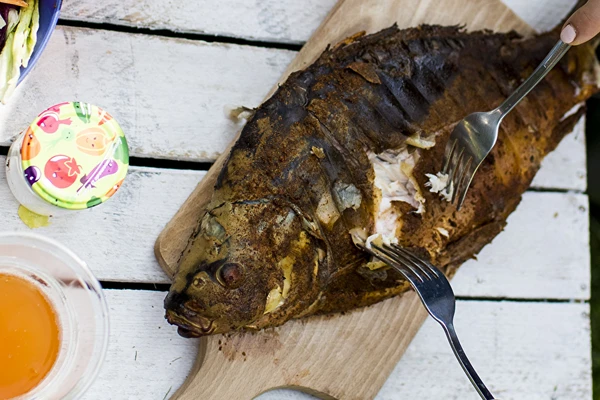 Ponty szentestére – füstölt