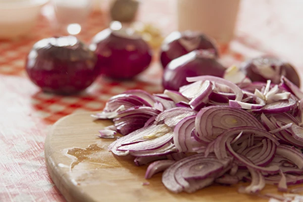 Vöröshagymalekvár