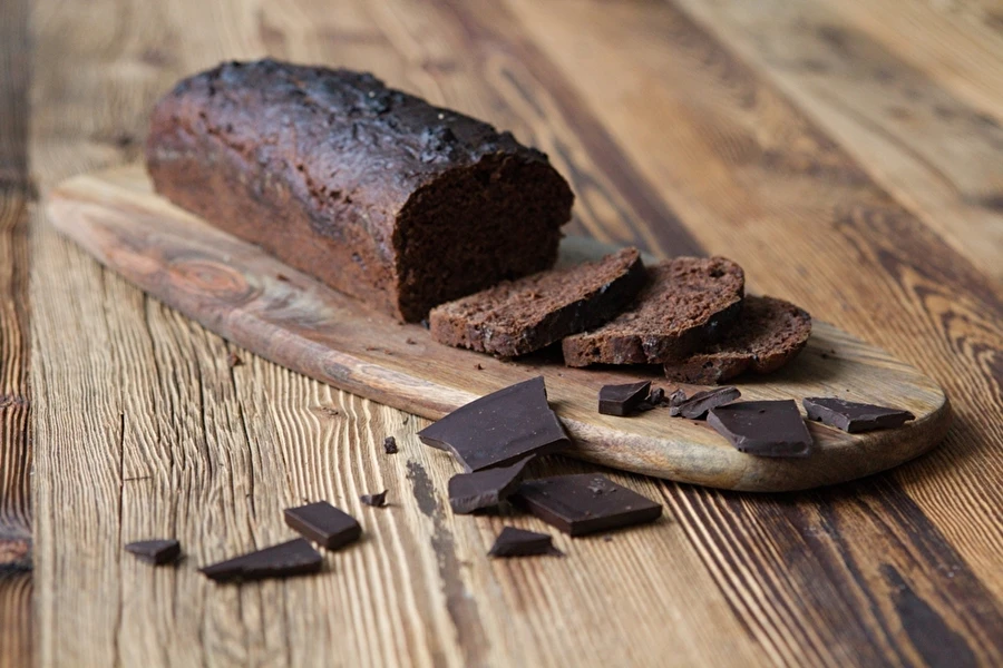 Browin Przepiśnik - Csokoládés kenyér