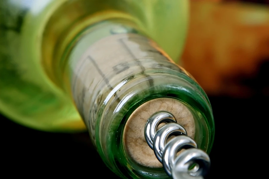 Browin Przepiśnik - Hársfavirágbor