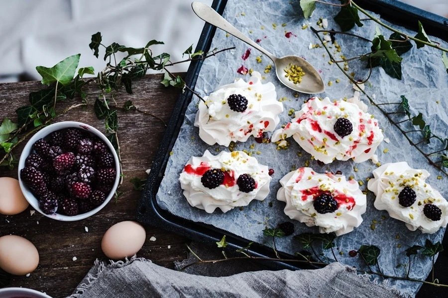 Browin Przepiśnik - Házi mascarpone sajt