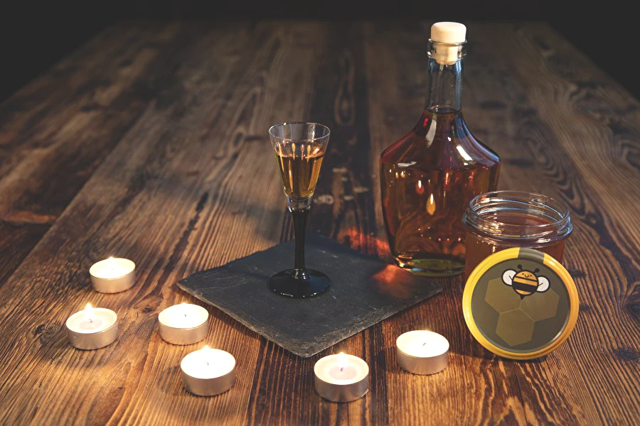 Házi mézbor - Trójniak