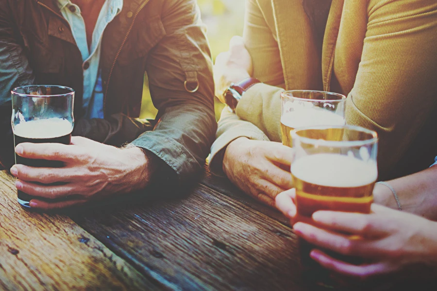 Browin Przepiśnik - Hefeweizen - ALE típusú sör