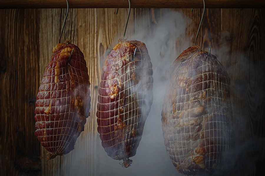 Hogyan készíts házi felvágottat?