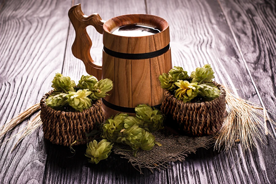 Browin Przepiśnik - Komlóbomba