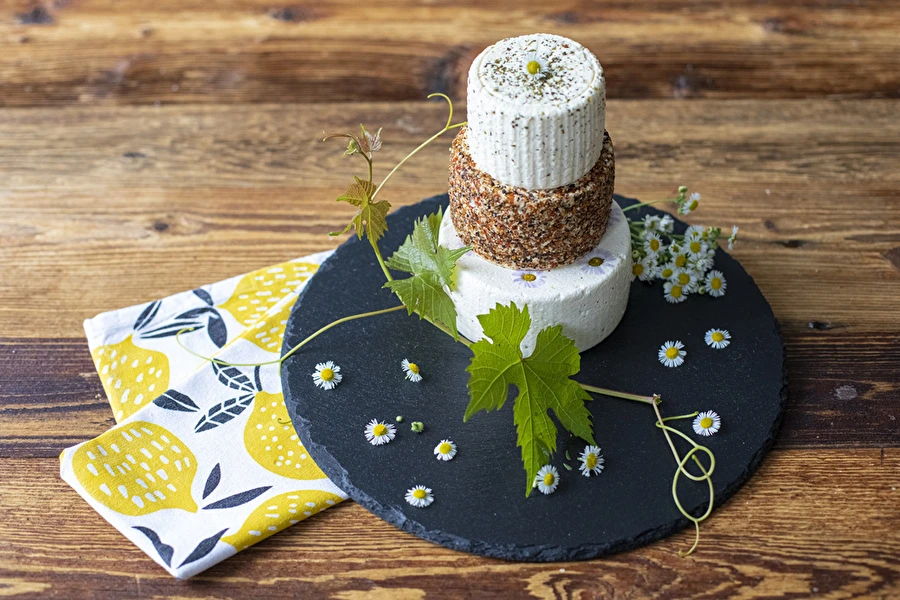 Browin Przepiśnik - Sajttorta