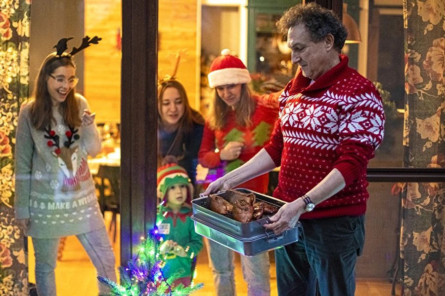 Browin Przepiśnik - Szentesti füstölt ponty