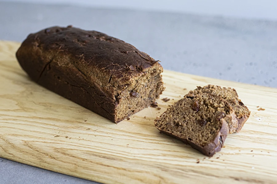 Török kenyérke – żulik