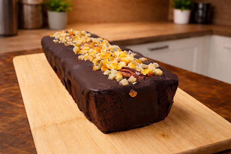 Villámgyors nowopolski mézeskalács