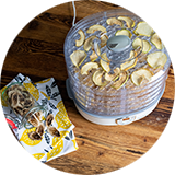 Élelmiszerfeldolgozás